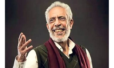 وفاة نبيل الحلفاوي عن عمر يناهز 77 عامًا