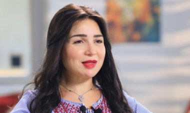 بسبب "جزيرة غمام".. الناقدة ماجدة خير الله تفتح النار على مي عز الدين: دي استهانة بالفن