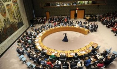 مندوب مصر بمجلس الأمن: الاعتراف بالدولة الفلسطينية حق أصيل لشعبها