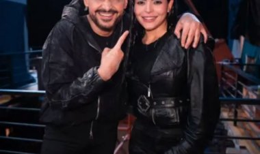 خاص العاصمة| بعد اتهامه بالإساءة والتنمر.. رامز جلال يتوسط بعض الفنانين للصلح مع أسماء جلال