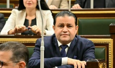 وكيل «صناعة النواب» يطالب الحكومة بإلزام التجار بمبادرة خفض الأسعار