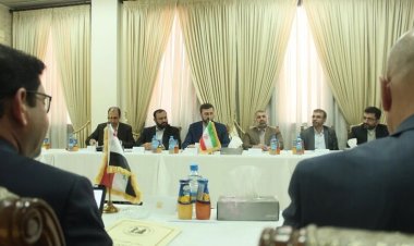 اتفاق سوري عراقي إيراني لتعزيز التعاون في مجال مكافحة الإرهاب