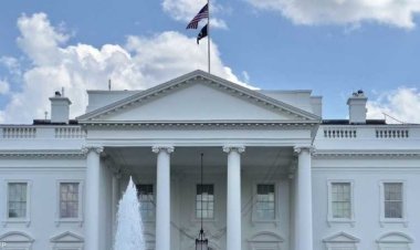 البيت الأبيض: بايدن أكد التزامه بالعمل على وقف إطلاق النار فى غزة