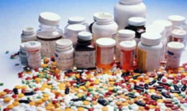 القبض على 11 شخصًا لقيامهم بتصنيع عقاقير طبية مغشوشة بالقاهرة 