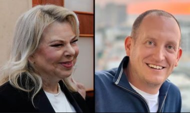 أزمة ثقة مع سارة نتنياهو تلقي بمسؤول إسرائيلي لـ«الكلاب»