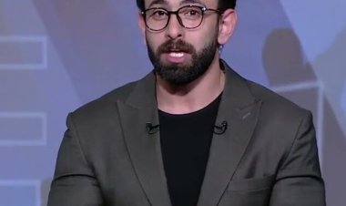 تأجيل دعوى الحكم محمد عادل ضد الإعلامي إبراهيم فايق في قضية «تسريبات الـVAR»