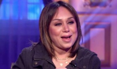 إنجي علي: اتربيت على الإعلام النضيف واللي بيحصل دلوقتي كارثة