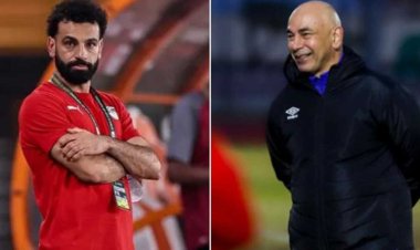 حسام حسن: غياب صلاح كان مؤثرا في معسكر المنتخب الأخير