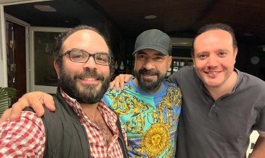 المخرج أحمد البنداري عن أزمة "الدشاش": مقولتش الفيلم فكرتي.. ومحمد سعد غدر بيا