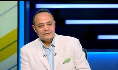 طارق يحيى: "اتحاد العاصمة" في المتناول والزمالك قادر على تعويض الهزيمة
