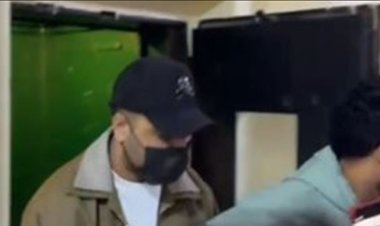 بدء التحقيق مع مؤدي المهرجانات إسلام كابونجا في نقابة الموسيقيين