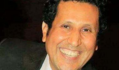 أحمد جوهر: والدي من أشهر قارئي القرآن وأغنية «هاتلي قلبك» سبب شهرتي