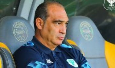 مصادر لـ«العاصمة»: تعثر مفاوضات الأهلي مع علي ماهر بسبب الجهاز المعاون