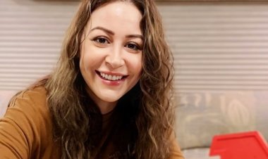 راديو إنرجي يتعاقد مع منة شلبي لتقديم مسلسل في رمضان 2024