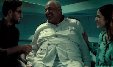 حاصل على جائزة أفضل فيلم بمهرجان الإسكندرية.. فيلم "الصف الأخير" لأول مرة الليلة على ART