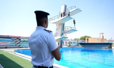 الداخلية: استمرار التقديم للإلتحاق بكلية الشرطة حتى 11 سبتمبر الجاري