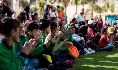 ضمن مبادرة «الفن للجميع».. 10 تذاكر مجانية يوميًا لحضور عروض مهرجان «دي-كاف»  