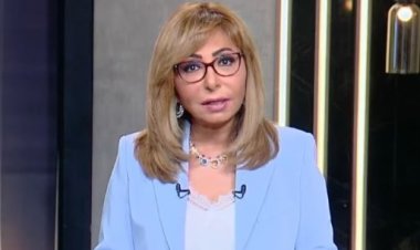 لميس الحديدي بعد قطع أشجار شارع جامعة الدول العربية: خايفة أعدي على المكان اللي عشت فيه طفولتي وألاقيه أجرد بلا روح