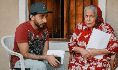 يوسف عيث يكشف أسرارًا عن الراحلة حياة الفهد.. سر المرض وإصرارها حتى النهاية