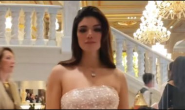 صابرين النجيلي تدخل عالم التمثيل لأول مرة في دراما رمضان 2026