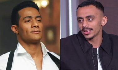 بعد أزمته مع محمد رمضان.. عمرو أديب لكزبرة: اوعى حد يضايقك أو يتنمر عليك