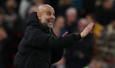جوارديولا يؤكد أن مانشستر سيتي قادر على استعادة مستواه والعودة للمنافسة