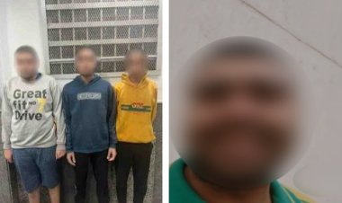 “مشاجرة مش انتخابات”…الداخلية تكشف ملابسات مقتل طالب على يد 3 أخرين فى الدقهلية 