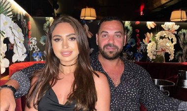 بعد قولها «إيران.. أنتِ بطلتي».. مصادر لـ"العاصمة": طارق العريان يطلب من نيكول سعفان الابتعاد عن التصريحات السياسية