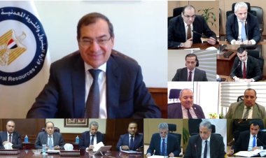 «الملا»:  الفرصة مهيأة أمام قطاع البترول وشركاؤه العالميين لضخ الاستثمارات