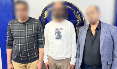 رشاوي انتخابية ومشاجرة .. الأمن يكشف ملابسات فيديو الزاوية الحمراء 