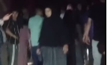 الداخلية تكشف حقيقة فيديو "تعدي أقارب" على مواطن وزوجته بالغربية.. خلافات ميراث وراء الواقعة
