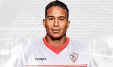 ينتظم في تدريبات فريقه غدا.. القاهرة ترحب مجدداً بـ سيف الدين الجزيري