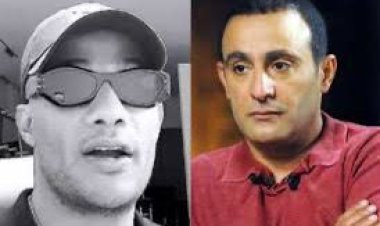 محمد رمضان ردا على تصريحات السقا بشأن لقب "نمبر وان": " مبروك على الفيلم يا ساموراي"