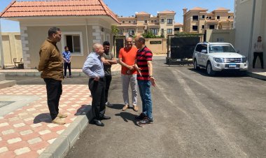 حملة لضبط مخالفات الصرف الصناعي بالصالحية الجديدة.. تفاصيل