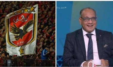 عمرو الدرديري  يسخر من لقاء الأهلي والزمالك في الجولة الخامسة  بالدوري