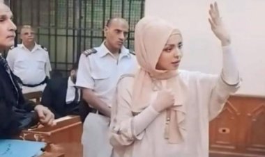 تأجيل نظر طعن المضيفة التونسية على حكم سجنها 15 عامًا إلى 8 أبريل