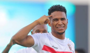 بعد خلافه مع فيريرا.. أحمد حسن: موقف الجزير غير واضح مع الزمالك