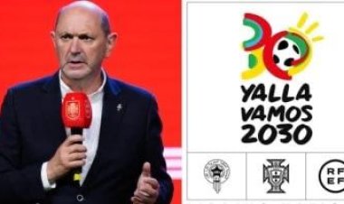 إسبانيا تحصد شرف تنظيم نهائي كأس العالم 2030 وتتفوق على المغرب