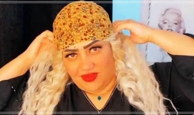 الحبس 6 أشهر للتيك توكر أم سجدة في قضية الفيديوهات الخادشة 