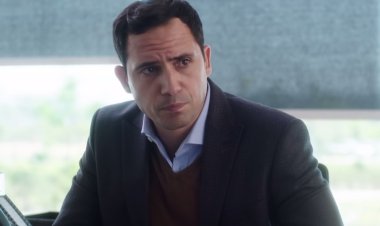 «نفس الجنسية».. ظافر العابدين: أحلم بتقديم شخصية الفيلسوف ابن خلدون التونسى