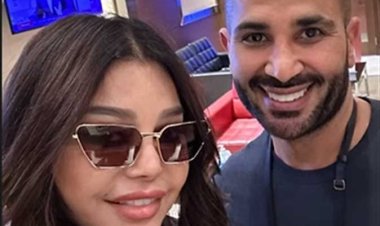 أحمد سعد وهيفاء وهبي يجتمعان في حفل غنائي بلندن يوم 20 نوفمبرالمقبل