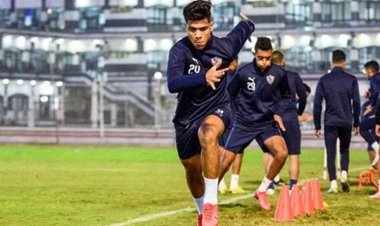 مستند.. «حاتم سكر» لاعبا حرا بعد استغناء الزمالك