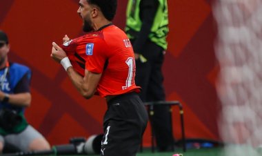 حسام حسن: زيكو استحق الانضمام لمنتخب مصر وأثبت نفسه في كأس العالم