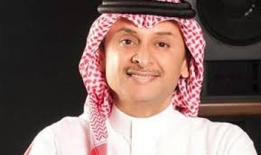 تصل إلى 2625 درهم.. أسعار تذاكر حفل عبد المجيد عبد الله في دبي