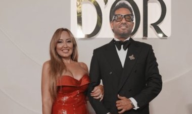شيماء فوزي تحسم الجدل حول انفصالها عن عمرو سعد: حياتنا الزوجية مستقرة