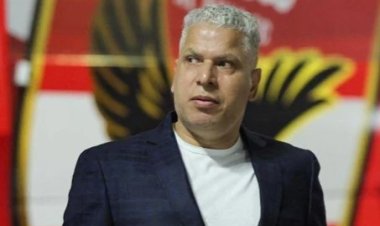 ضمن إعادة الهيكلة.. وائل جمعة يقترب من منصب مدير الكرة بالأهلي