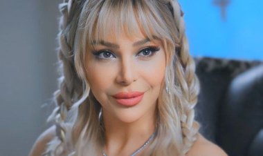 سوزان نجم الدين تبدأ في تحقيق حلمها في الحلقة الرابعة من «الصديقات» 