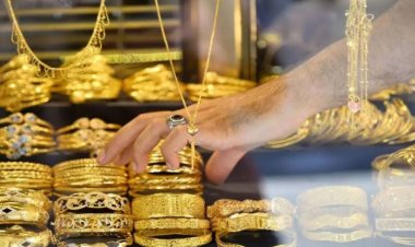 تفسير رؤية الذهب في المنام لابن سيرين