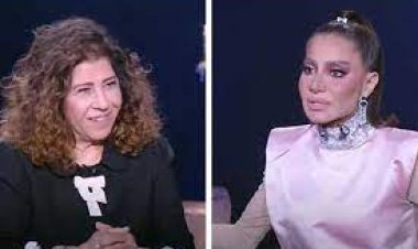 ليلي عبد اللطيف تكشف عن مفاجأة بشأن بسمة وهبة ومستقبل أولادها