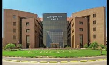 حريق في كومبوند دار مصر بأكتوبر 